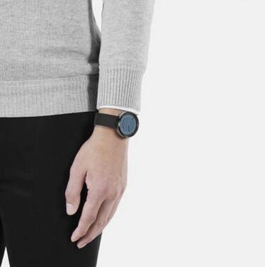 视觉冲击！PROJECTS WATCHES 石英男女适用手表 7299