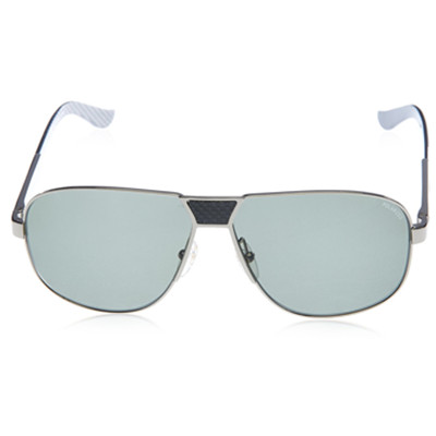 时尚有型！Salvatore Ferragamo 菲拉格慕 男式 太阳镜