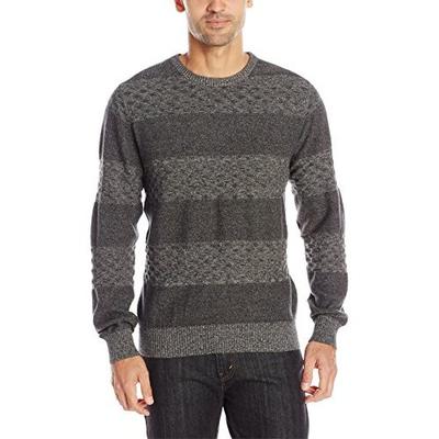 两色可选！李维斯Levi's男士圆领毛衣