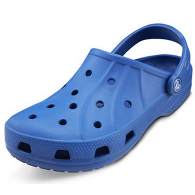 双11预售！Crocs卡骆驰男女鞋瑞伦包头平底洞洞鞋15907