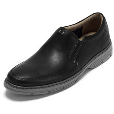 双11预售！clarks休闲男鞋Watts Free