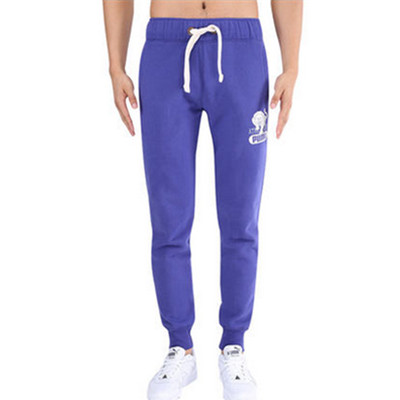 双11预售！PUMA彪马FUNDAMENTALS男子针织长裤830679