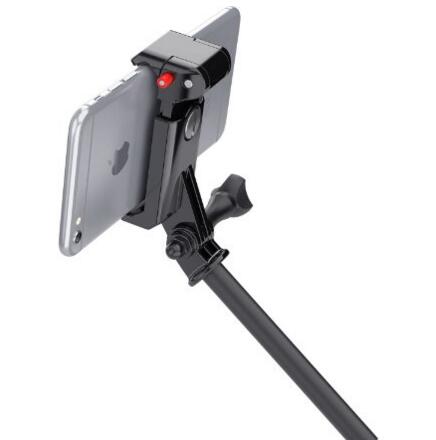 结实固定！SP GADGETS 手机固定支架