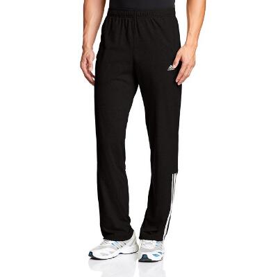 运动休闲！adidas阿迪达斯 运动长裤 S21988