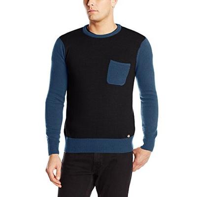 超值！帝客Dickies Peyton男士纯棉毛衣