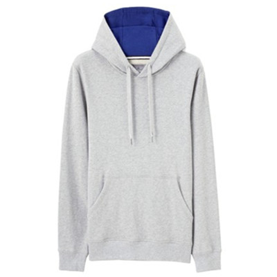 双11预售！佐丹奴纯棉休闲连帽男士外套01026655