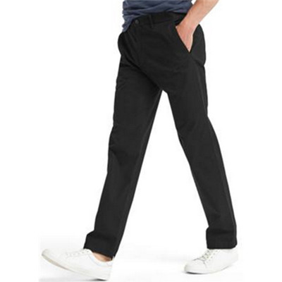 双11预售！Gap多色商务休闲长裤320802 M2