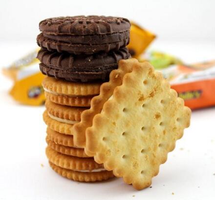 马来西亚进口！Julie's茱蒂丝大欢聚什锦饼干210g*2