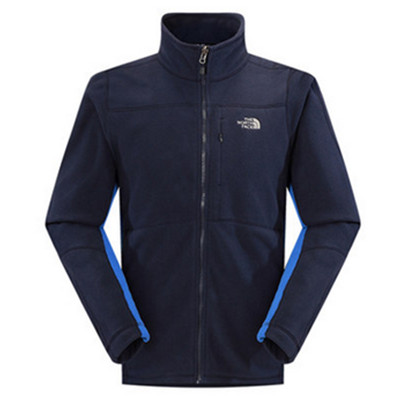 双11预售！TheNorthFace北面抓绒上衣CGM4