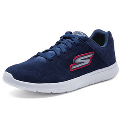 双11预售！Skechers斯凯奇GO WALK CITY男健步鞋53828