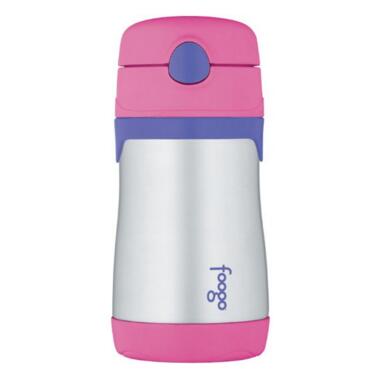 中亚prime会员！膳魔师 真空绝缘不锈钢保温杯 10盎司