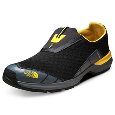 双11预售！TheNorthFace北面男款透气抓地耐磨徒步鞋C552