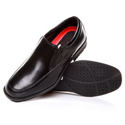 双11预售！Rockport乐步美国正装男鞋V75100