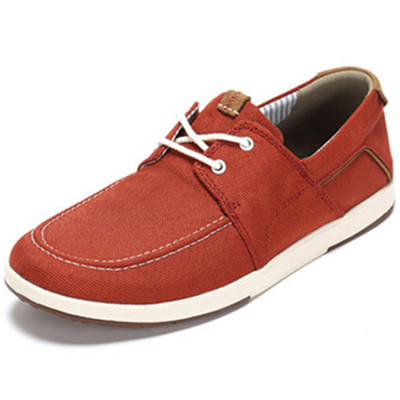 双11预售！Clarks英伦休闲男鞋Norwin go