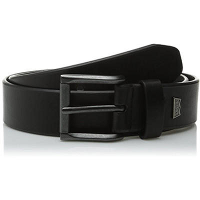 大白菜！李维斯Levi's男式38mm Bevel Edge皮带