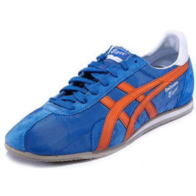 双11预售！OnitskuaTiger鬼冢虎运动休闲鞋RUNSPARK