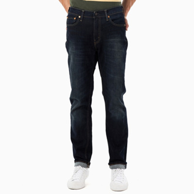 双11预售！李维斯541系列男士直脚水洗牛仔裤18181-0027a