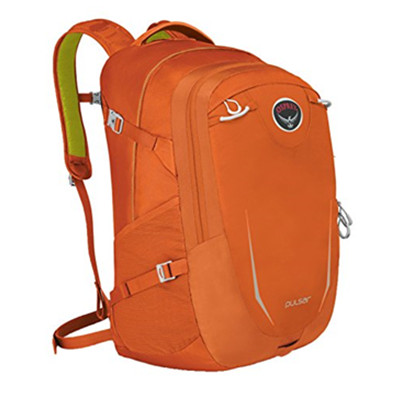 历史新低！Osprey Pulsar 小鹰脉冲星 30L 双肩背包