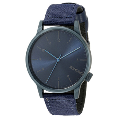 时尚精选！KOMONO Winston Heritag系列 手表