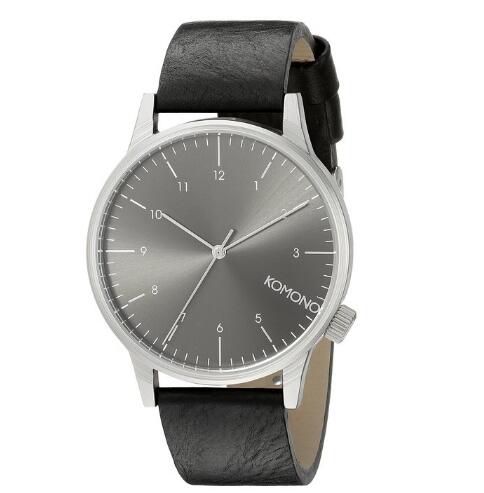 prime会员！KOMONO 石英男女手表 KOM-W2255