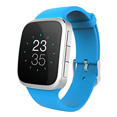 时尚全能！SMA 小Q系列 智能手表