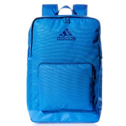 3色可选！adidas 阿迪达斯 双肩背包 AJ9982