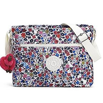 外观时尚！​Kipling Joel Crossbody 凯浦林斜挎包