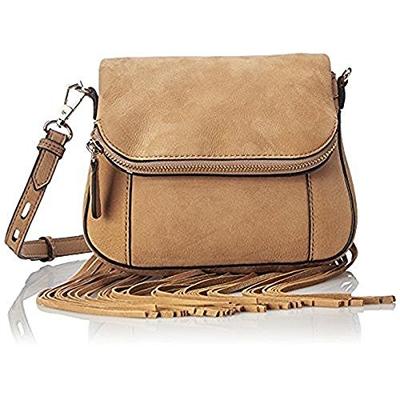 好价！Rebecca Minkoff 瑞贝卡&middot;明可弗女士肩包