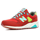 双11预售!New Balance中性休闲跑步鞋MRT580GG