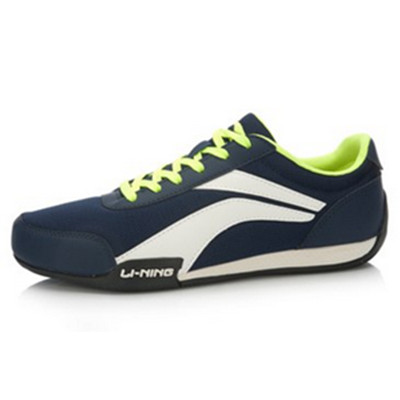 双11预售！李宁复古经典休闲鞋运动鞋ALCL061