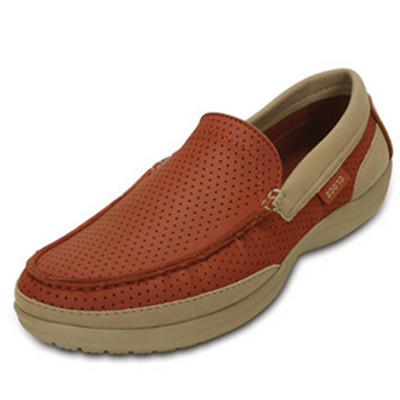 双11预售！Crocs卡骆驰卡乐彩轻风乐福鞋200821