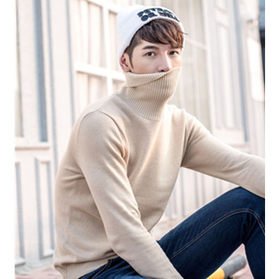 双11预售！真维斯毛衣针织衫64-191003