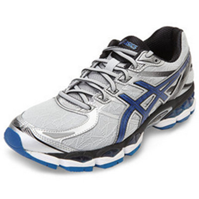 双11预售！ASICS亚瑟士GEL-Evate 3顶级缓震跑鞋