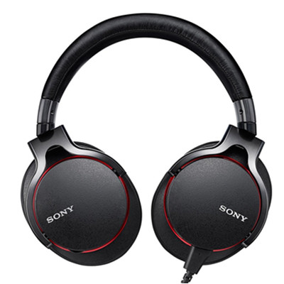 时尚精选！索尼 MDR-1ADAC/M CN 头戴式耳机