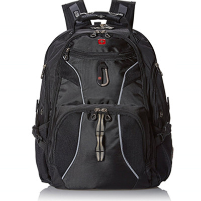 近期好价！ Swiss Gear 威戈SA1923 双肩电脑包