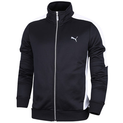 双11预售！彪马ACTIVE P48 Jacket FL男子针织外套834083