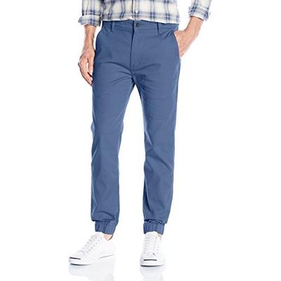 历史新低！Levi's 李维斯 Chino Jogger Pant 男士收脚裤