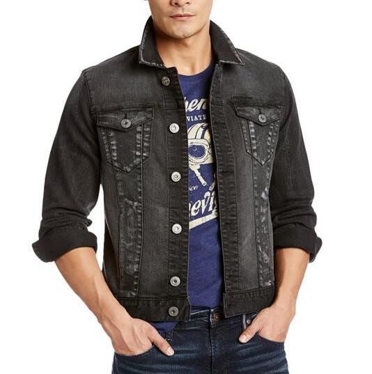 休闲舒适！Chevignon 牛仔服 2CV8218116241B10