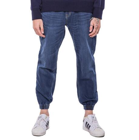 休闲有活力！Dickies 男式 牛仔裤 163M40WD17