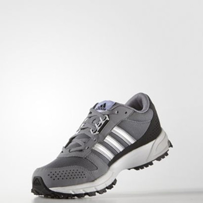 双11预售！阿迪达斯marathon 10 tr跑步鞋