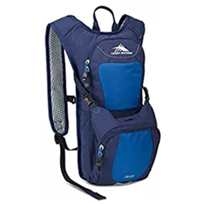 好价可入！ High Sierra Quickshot 70户外双肩水袋包