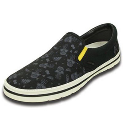 双11预售！Crocs卡骆驰男士潮鞋202924