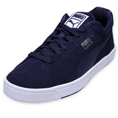 双11预售！PUMA彪马Suede S Modern Tech休闲鞋359292