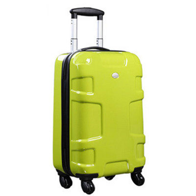 双11预售！美旅21寸拉杆箱94Z