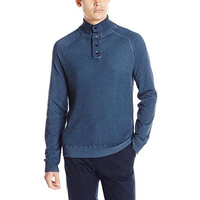 新低！ Calvin Klein Jeans 男款运动针织衫