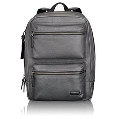 设计简洁！Tumi Mission 系列双肩电脑包