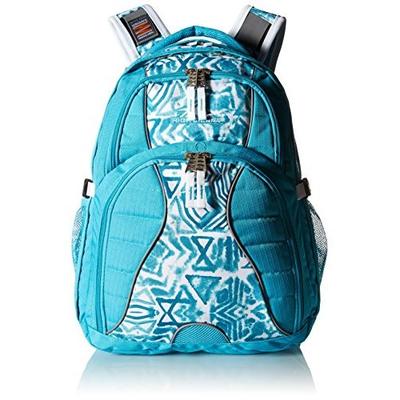 红色新低！High Sierra 高山 Swerve 双肩背包