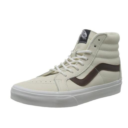 牛皮面料！VANS 万斯 硫化鞋 板鞋 VN0A2XSBLYT