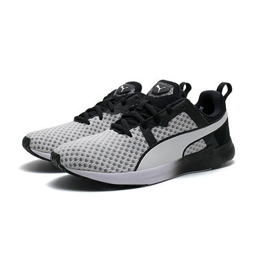 輕盈舒適！Puma Pulse XT Core 情侶慢跑鞋