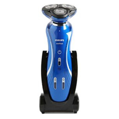 全网好价！PHILIPS飞利浦干湿两用智能贴合电动剃须刀1150/40